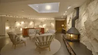 Nine Pines Lodge - 駐車場