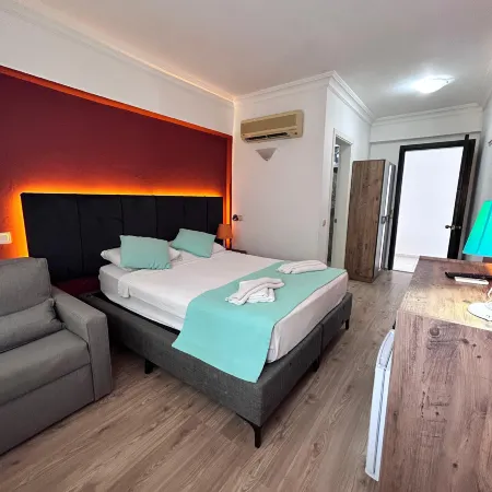 Balkaya Hotel Ölüdeniz