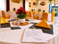 La Planete Hotel - breakfast