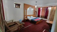 Hotel New Gulmarg - New