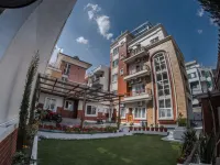 Innerview Apartment Hoteles en Nagarjun