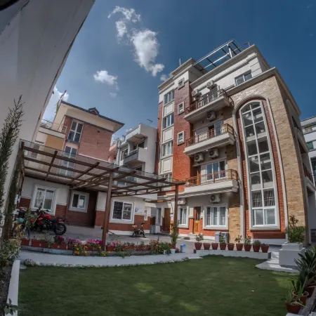 Innerview Apartment