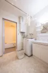 New Garden stay Furano 201 - parking