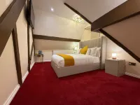 Milverton Court by OYO - Wi-Fi