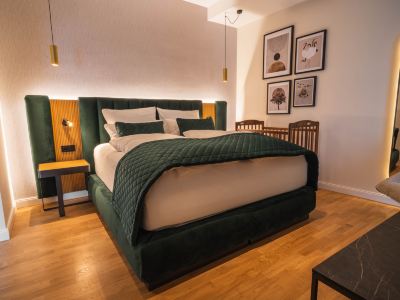 Hotel zum Kaiserdom