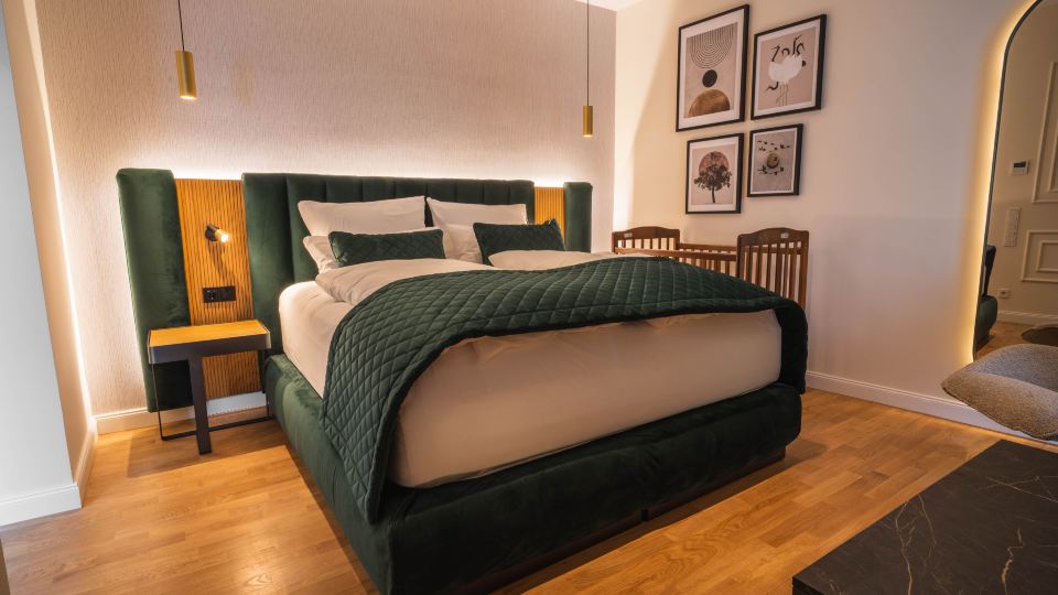 Hotel zum Kaiserdom