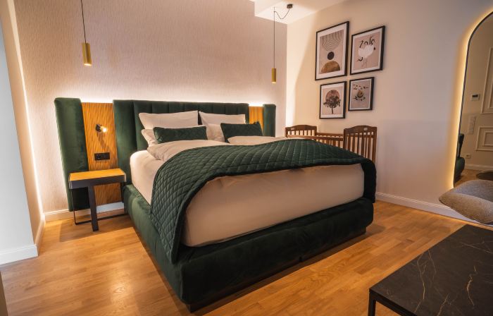 Hotel zum Kaiserdom