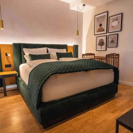 Hotel zum Kaiserdom