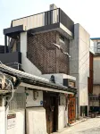 Seochon Hanok Village 'hiphere gungjoongmoran' Hotels in Seochon