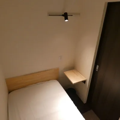 HOSTEL MOJIKO CABIN 三公里附近的飯店