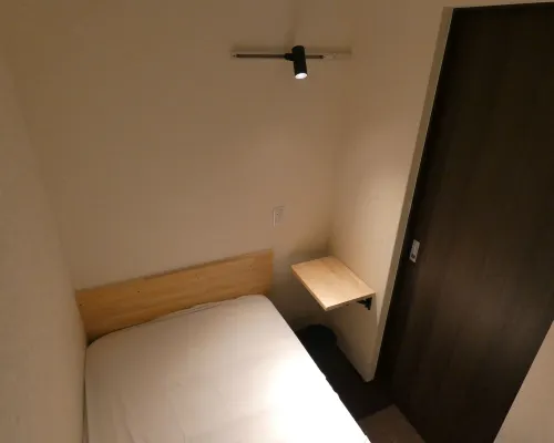 HOSTEL MOJIKO CABIN Các khách sạn gần Ga Komorie