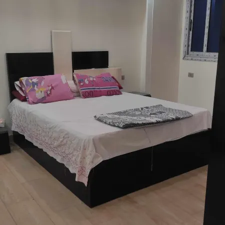 Luxurious central-located comfy apartment