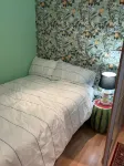 Richly decorated central Leeds flat, Headrow 550m - New