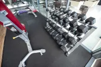 De Luma - Meritus - Gym