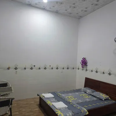 NHÀ NGHỈ THỊNH PHÁT Các khách sạn gần Khu di tích lịch sử Địa đạo Củ Chi