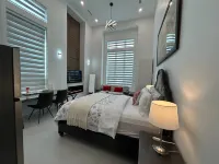 Big beautiful house in Vancouver - Pensions