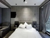 Expressionz Professional Suites By Starwood - 뷰