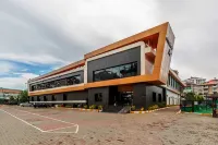 Aydınoglu Otel - palestra