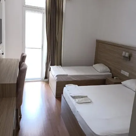 Grand Center Boutique Hotel