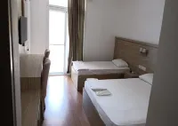 Grand Center Boutique Hotel - Wi-Fi