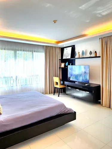 รูปภาพของภูเก็ต กมลา รีเจนท์ คอนโด