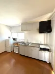 Dazaifu Tenmangu 5-min walk・Conv. store 1 min｜Quiet residential flat｜2-5 guests, free parking - Pysäköinti