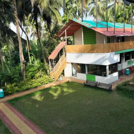 Betel Leaf Resort