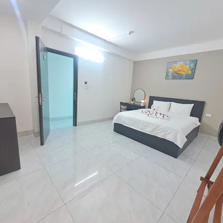 Noi Bai Transit Hotel