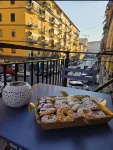 Il Fiore di Napoli: new apartment in the center - 2성급