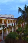 Pestana Tropico Ocean & City Hotel - Gym