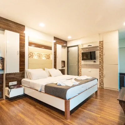 The Shelter Hotels and Resorts Hotels near Breezy