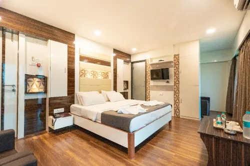 The Shelter Hotel and Resorts - 2-Star
