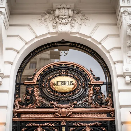 Club Metropolis