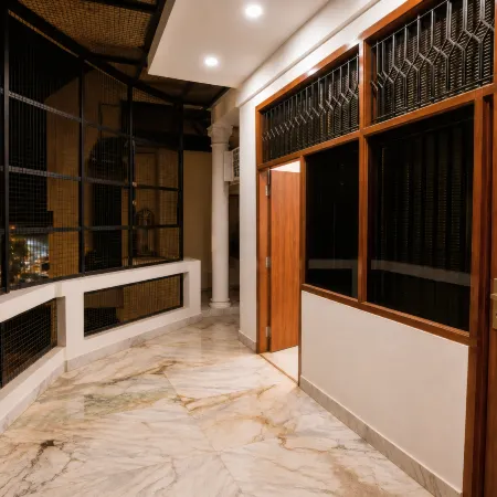 ZenithSuites - Vrindavan