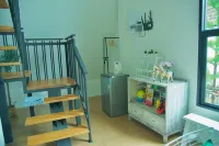 The White Haus @bangsrimueang ( Cotton house ) - Homestays