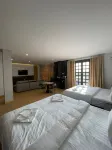 Central Hotel - 3-Star