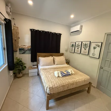 Alf’s Guesthouse