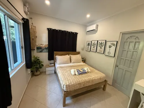 Alf’s Guesthouse - خدمة نقل من وإلى المطار