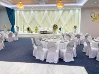 Le Zenith Hotel Oran - Breakfast