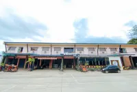 Estancia Roadside Inn by RedDoorz Hotels in Carles