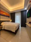Cozy Breezing Retreat at I.D. Genting Highlands, Lvl 23