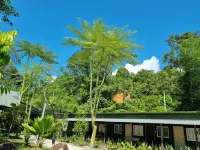 Rock Forest Chalet Hotels in Bentong
