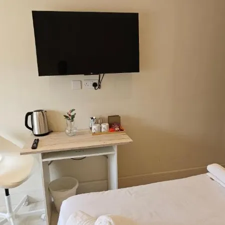 MSM Arena Hotel