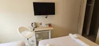 MSM Arena Hotel