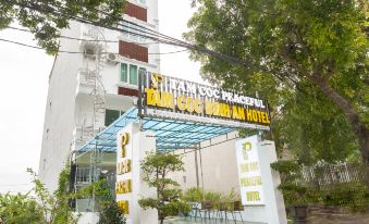 Tam Coc Peaceful Hotel