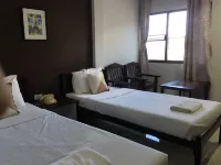 Travellerinn Hotel - 2-Sterne