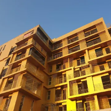 Breezewood BKK Hotel Отели рядом с достопримечательностью «Станция метро Wong Sawang»