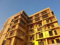 Breezewood BKK Hotel Hotels in Chatuchak