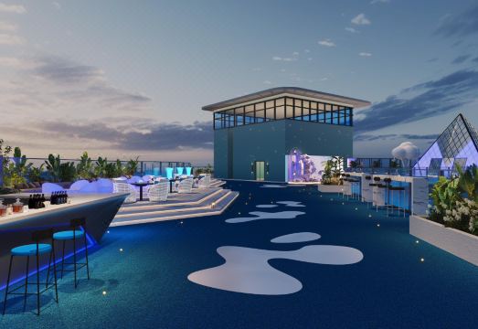 1001 Nights Hotel, Trademark Collection by Wyndham