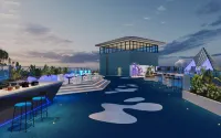 1001 Nights Hotel, Trademark Collection by Wyndham